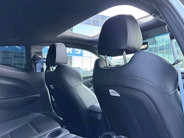 Hyundai Veloster, 2019г, передний привод, механика