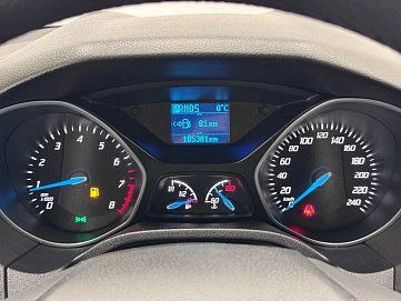 Ford Focus, 2013г, передний привод, автомат