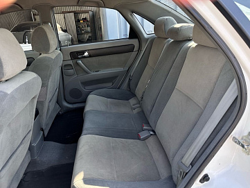 Daewoo Gentra, 2014г, передний привод, автомат