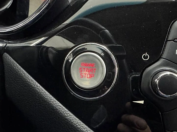 Kia Ceed, 2017г, передний привод, робот