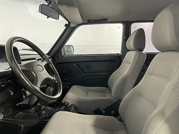 Lada (ВАЗ) , 2014г., полный привод, механика