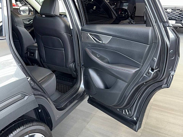 Changan , 2024г., передний привод, робот