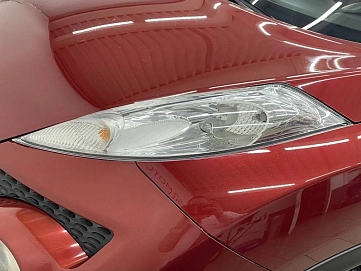 Nissan Juke, 2011г, передний привод, механика