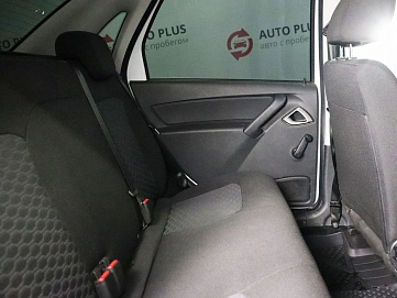 Lada (ВАЗ) Granta, 2023г, передний привод, механика