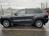 Jeep Grand Cherokee, 2013г., полный привод, автомат