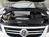 Volkswagen Tiguan, 2008г., полный привод, автомат