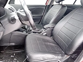 Renault Fluence, 2012г., передний привод, механика