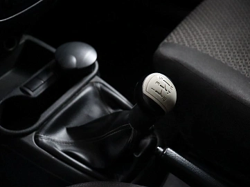 Lada (ВАЗ) Granta, 2015г, передний привод, механика