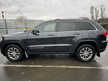 Jeep Grand Cherokee, 2013г, полный привод, автомат