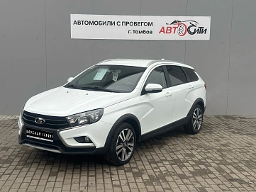 Lada (ВАЗ) , 2018г., передний привод, механика