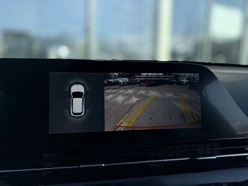 Omoda C5, 2024г, передний привод, вариатор