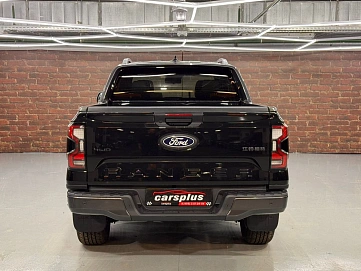 Ford Ranger, 2025г, полный привод, автомат
