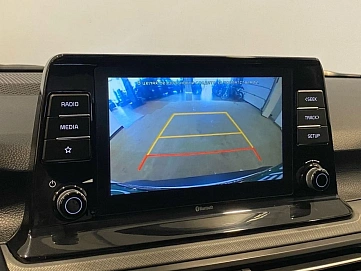 Kia Seltos, 2020г, передний привод, автомат