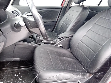 Renault Fluence, 2012г, передний привод, механика