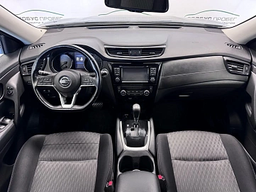 Nissan X-Trail, 2018г, передний привод, автомат