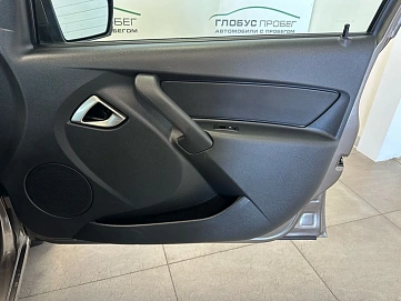 Lada (ВАЗ) Granta, 2025г, передний привод, механика