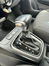 Kia Rio, 2020г, передний привод, автомат