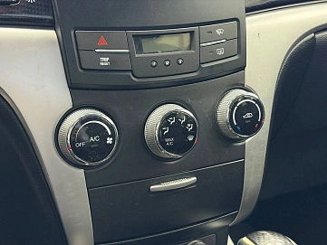 SsangYong Actyon, 2013г, передний привод, автомат