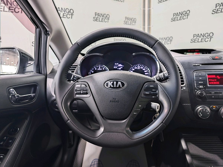 Kia , 2013г., передний привод, механика