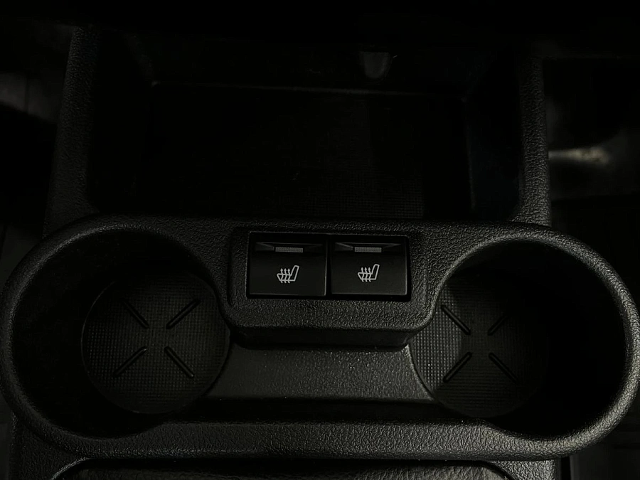 Datsun mi-DO, 2016г., передний привод, механика