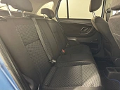 Skoda Fabia, 2012г., передний привод, механика