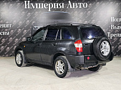 CHERY , 2007г., передний привод, механика