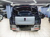 BYD Yangwang U8, 2023г., полный привод, автомат