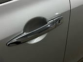 Nissan Teana, 2011г., передний привод, вариатор