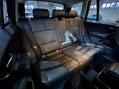 BMW X3, 2008г., полный привод, автомат