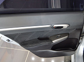 Honda Civic, 2008г., передний привод, вариатор