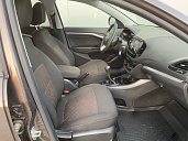 Lada (ВАЗ) Vesta, 2019г., передний привод, механика
