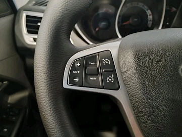 Lada (ВАЗ) Vesta, 2018г, передний привод, механика