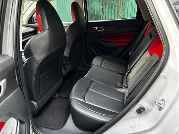 Changan CS55PLUS, 2023г, передний привод, робот