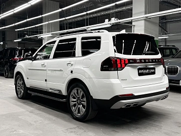 Kia , 2021г., полный привод, автомат