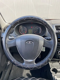 Lada (ВАЗ) , 2018г., передний привод, механика