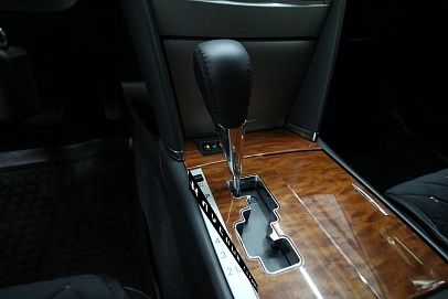 Toyota Camry, 2011г, передний привод, автомат