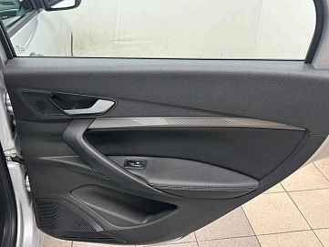 Lada (ВАЗ) Vesta, 2024г, передний привод, вариатор