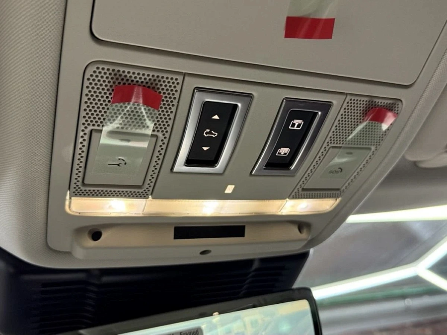 Land Rover , 2025г., полный привод, автомат