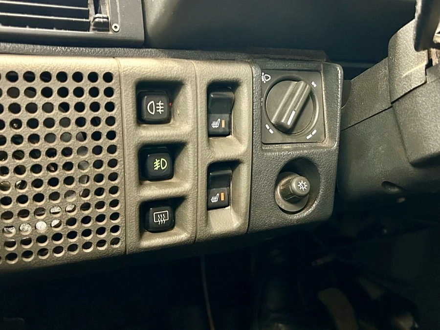 Lada (ВАЗ) 2109, 2002г., передний привод, механика