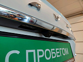 Haval F7x, 2021г., передний привод, автомат