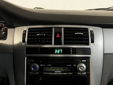 Chevrolet Lacetti, 2008г, передний привод, механика