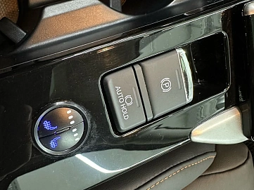 Mitsubishi Eclipse Cross, 2022г, полный привод, вариатор