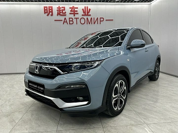 Honda XR-V, 2022г, передний привод, вариатор