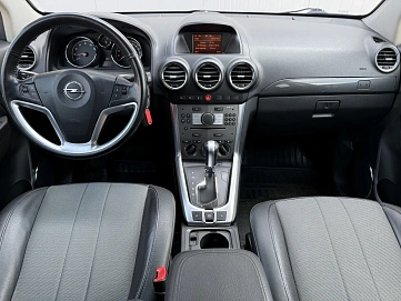 Opel Antara, 2013г, полный привод, автомат
