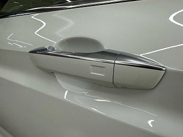 Geely Tugella, 2023г, полный привод, автомат