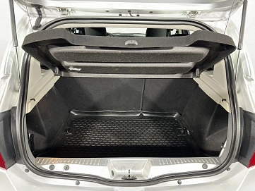 Renault , 2020г., передний привод, механика