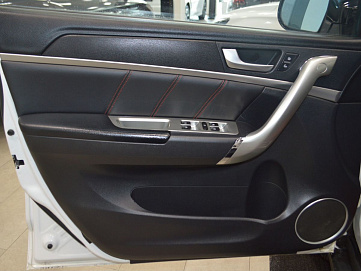 Haval H6, 2018г, передний привод, автомат