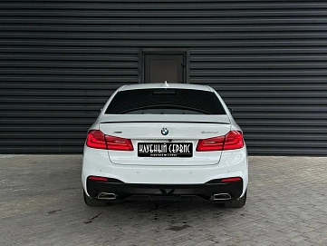 BMW , 2019г., полный привод, автомат