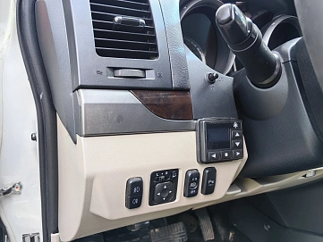 Mitsubishi Pajero, 2019г, полный привод, автомат