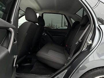 Lada (ВАЗ) Granta, 2025г, передний привод, механика